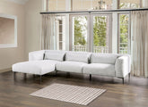 PADERBORN SECTIONAL, LEFT CHAISE